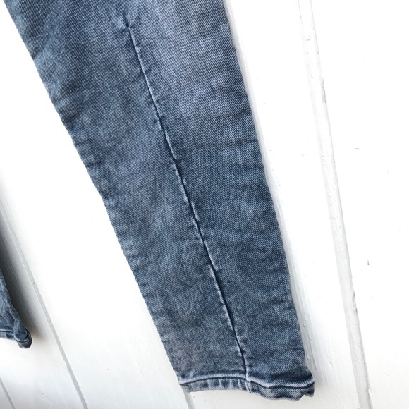 Giorgio Armani Vintage Slim Jeans - Picture 8 of 16